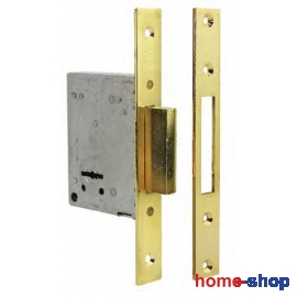 Κλειδαριά με κλειδί χρηματοκιβωτίου CISA  57010-50