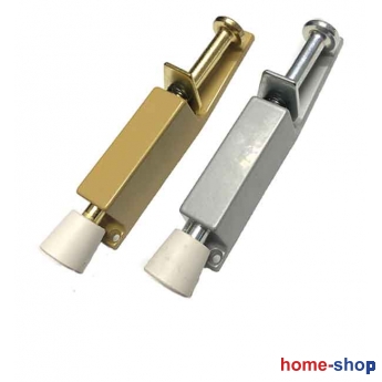 Στοπ πόρτας Αλουμινίου πατητό Ιταλίας