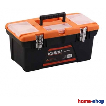 Εργαλειοθήκη 16" KSEIBI