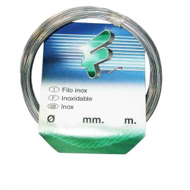 Σύρμα INOX 316 0,8mm FILOMAT