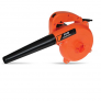 Φυσητήρας Σκόνης Krausmann 6340 450W