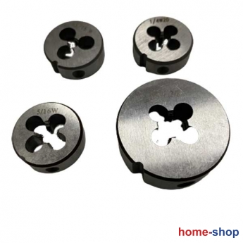 Φιλιέρες σε Ίντσες KRINO