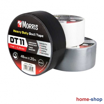 Υφασμάτινη Ταινία DT11 MORRIS 48mm X 20m