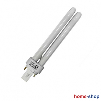 Λάμπα PLC 2pin τύπου G24d3 26w