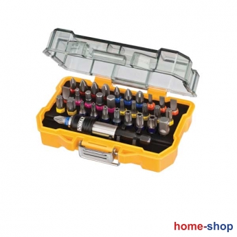 Σετ Μύτες  Dewalt 32 τεμαχίων DT7969