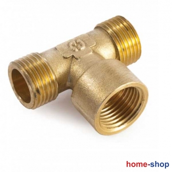 Ταφ Αρσενικό Θηλυκό  1/2"