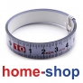 Αυτοκόλλητη μεζούρα KDS ST13-02 BP 2m x 13mm