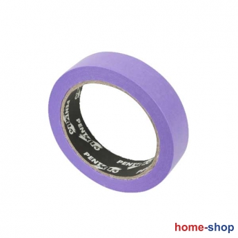 Χαρτοταινία Μωβ LOW TACK PENTRILO 30mm
