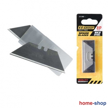 Λάμες για Ξύστρα Τζαμιών 60mm F.F. Group