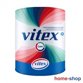 Πλαστικό Χρώμα VITEX CARE