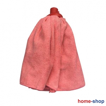 Σφουγγαρίστρα microfiber φούστα