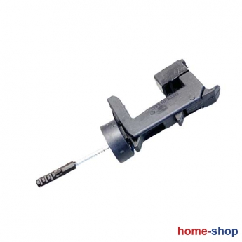 Στυλώματα Παραθύρων αυτόματα σπαστά