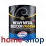 Βερνίκι Μετάλλων HEAVY METAL SILICONE VARNISH HEAVY METAL SILICONE VARNISH