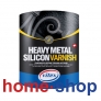 Βερνίκι Μετάλλων HEAVY METAL SILICONE VARNISH HEAVY METAL SILICONE VARNISH