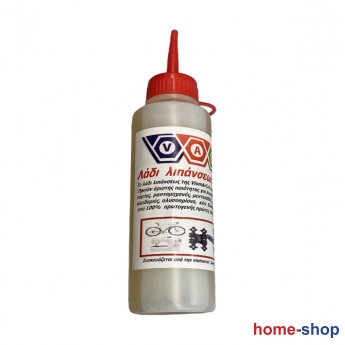 Λάδι λίπανσης γενικής χρήσης 110ml