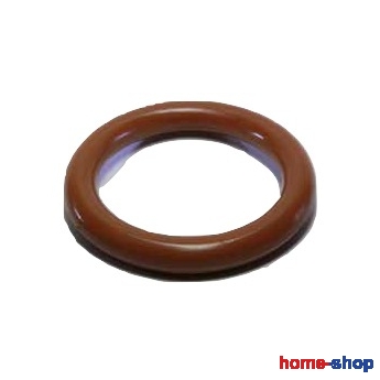 Κρίκος πλαστικός Μελί Φ33mm