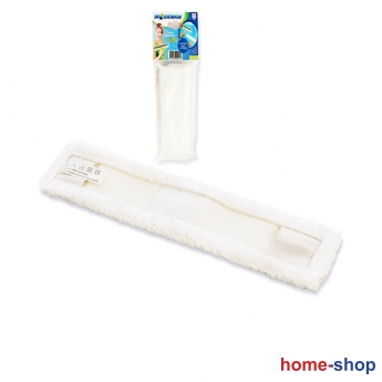 Ανταλλακτικό γουνάκι microfiber 35cm για καθαριστήρα  τζαμιών Window Combi