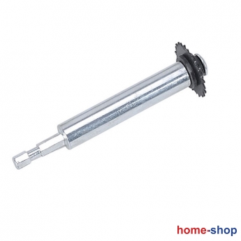 Δίσκος Εσωτερικής Κοπής Tactix 32mm με Άξονα 1/4" 340225