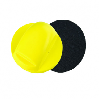 Τριβείο Τάκος Χειρός ελαστικός VELCRO Κυκλικός  26443