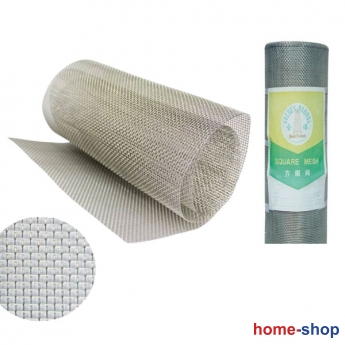 Σίτα κοσκινίσματος μαρμάρου Γαλβανιζέ 0,80cm Νο 26Χ10