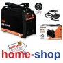 Ηλεκτροσυγκόλληση Inverter 200A Krausmann 2560