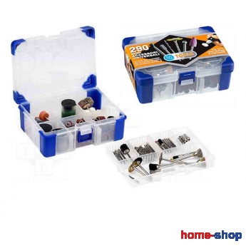 Σετ εξαρτημάτων για μίνι πολυεργαλεία PG217A