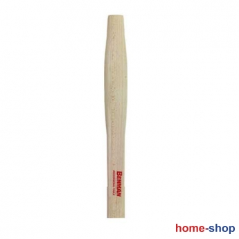 Στυλιάρι ξύλινο Φτυαριών ίσιο