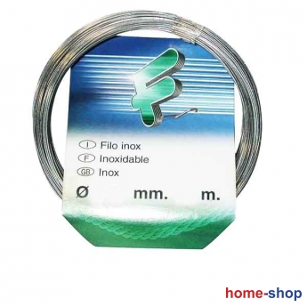 Σύρμα INOX 316 1mm Filomat