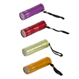 Φακός Toshiba Mini Led DB12