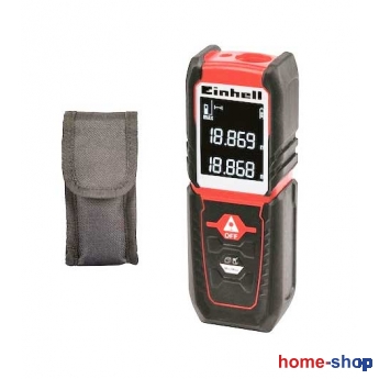 Μετρητής Αποστάσεων EINHELL TC-LD 25