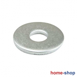 Ροδέλα Γαλβανιζέ DIN440 Υπέρφαρδια 4XD Φ8