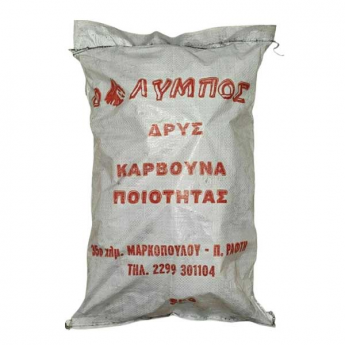 Ξυλοκάρβουνα Ελληνικά 5Kg