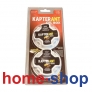 Εντομοκτόνο μυρμηγκιών Kapter Ant Gel Box  2τεμ