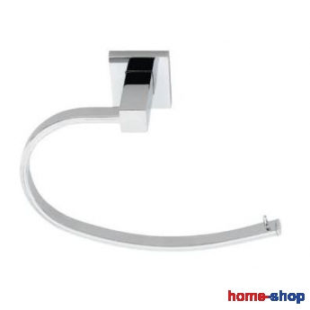 Πετσετοκρεμάστρα Κρίκος Μπάνιου Νίκελ Import Hellas