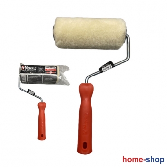 Ρολό βαφής Morris Superwool 23 cm