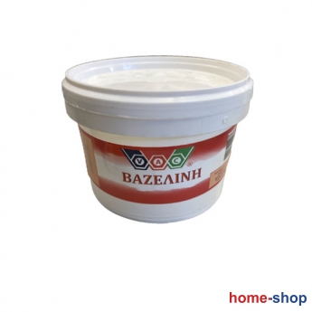 Βαζελίνη επαγγελματικής χρήσης 0,5lt
