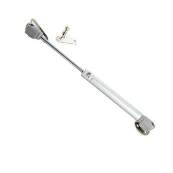 Κουμπάσο Πιστόνι με αμορτισέρ 120Ν 27cm FF GROUP