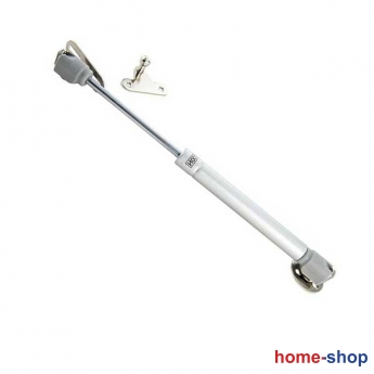 Κουμπάσο Πιστόνι με αμορτισέρ 120Ν 27cm FF GROUP