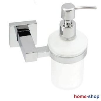 Dispenser Μπάνιου Νίκελ Import Hellas