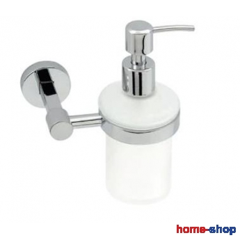 Dispenser Μπάνιου Νίκελ Import Hellas