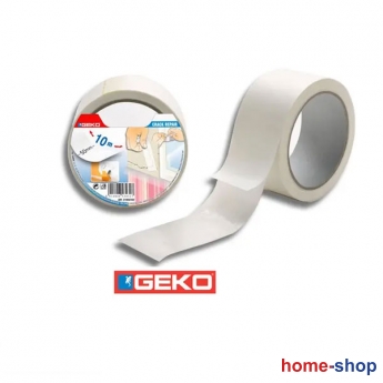 Ταινία Επισκευής Ρωγμών Τοίχων Ιταλίας 50mmΧ10m Geko