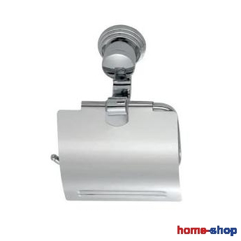 Χαρτοθήκη Μπάνιου Νίκελ Import Hellas