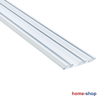 Σιδηρόδρομος Αλουμινίου Τριπλός Δανίας 1,6 m