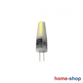 Led Λάμπα Σιλικόνης SMD G4 2,5W 12V Dimmable