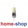 Led Λάμπα Σιλικόνης SMD G4 2,5W 12V Dimmable
