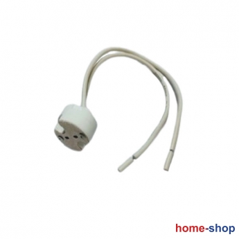 Ντουί για λάμπες Τύπου Dichroic 12V G4