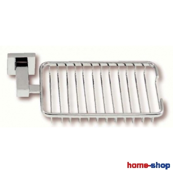 Σπογγοθήκη Μπάνιου Νίκελ Import Hellas