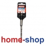 Τρυπάνι SDS Plus 4-κοπο 6Χ110mm Benman 71754