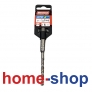 Τρυπάνι SDS Plus 4-κοπο 6Χ110mm Benman 71754