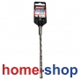Τρυπάνι SDS Plus 4-κοπο 6Χ160mm Benman 71755